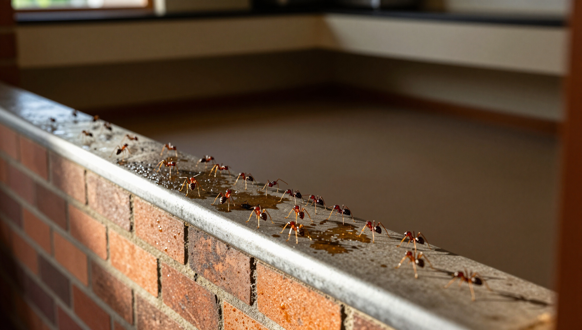 Ant Control in Glendenning