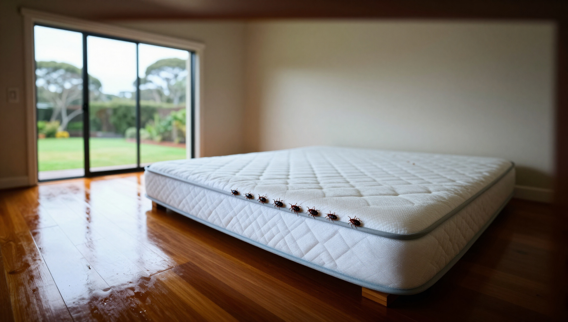 Bed Bugs Control in Glendenning