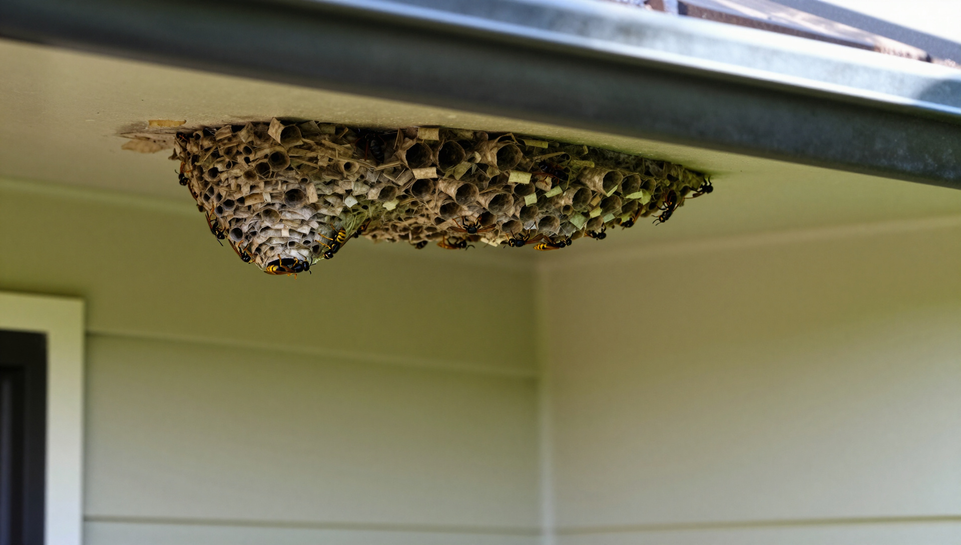 Bees and Wasp Removal in Glendenning