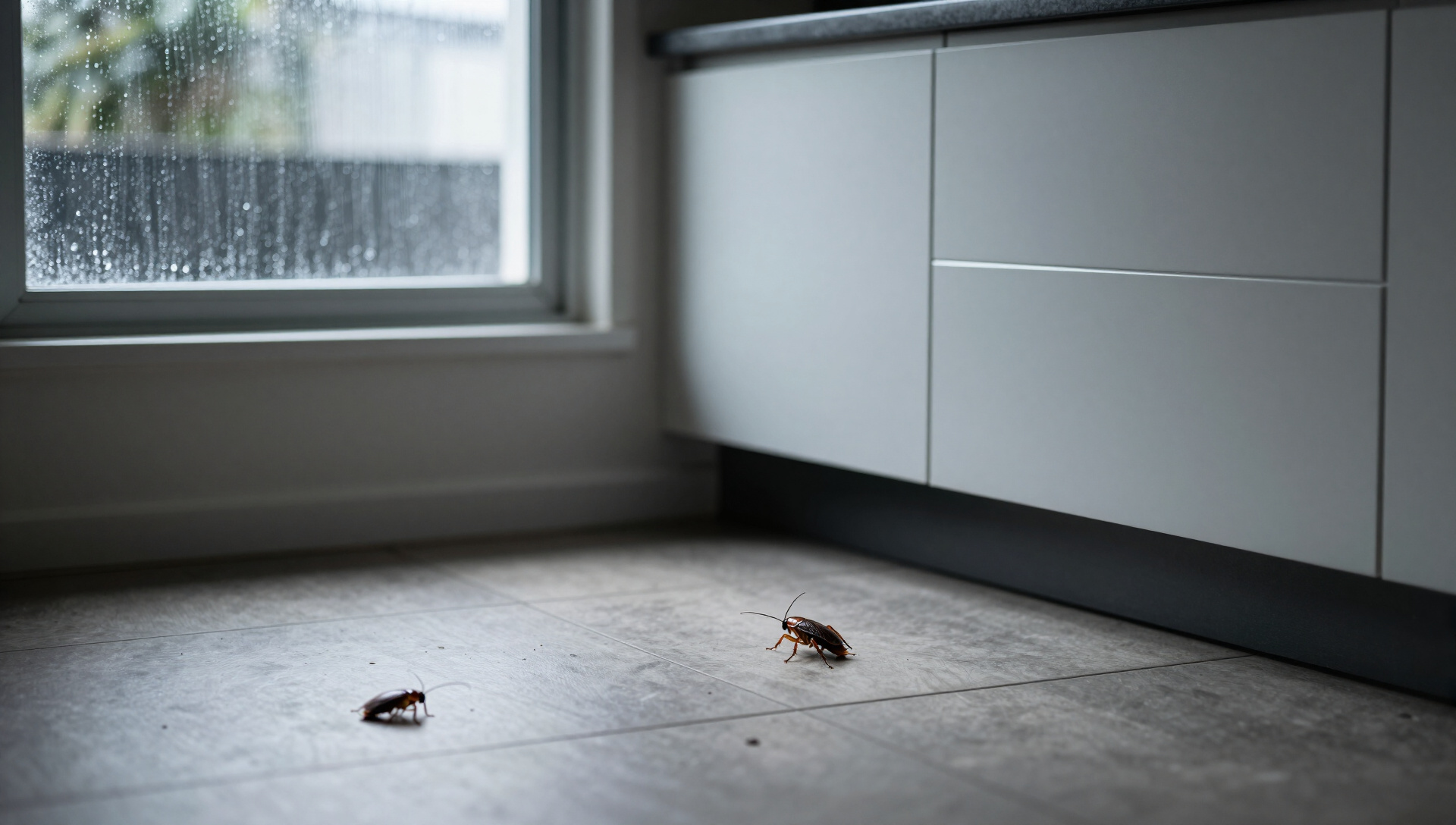 Cockroach Removal in Glendenning