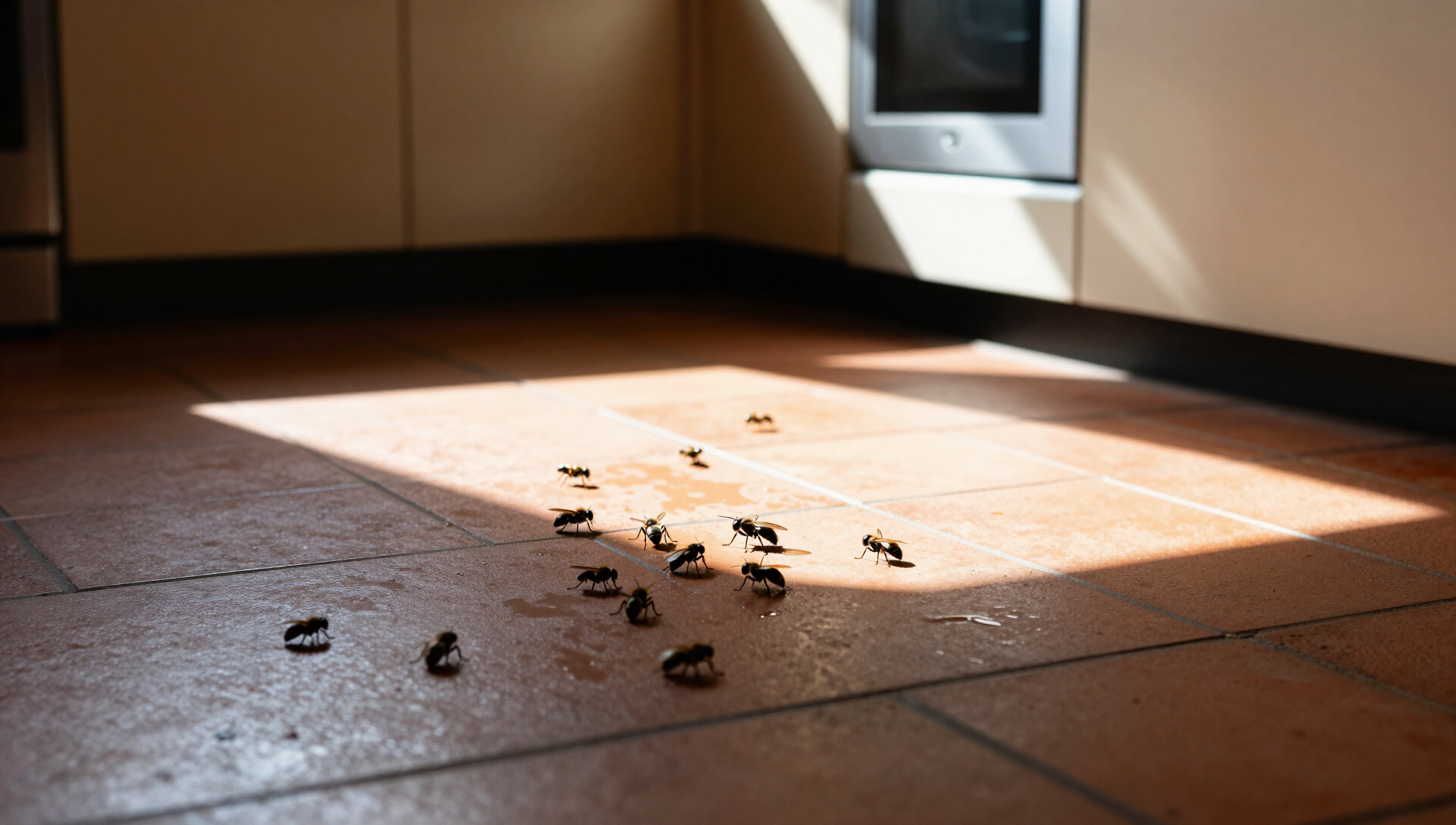 Insect Control in Glendenning